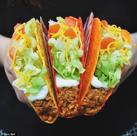Taco Bell Reveals Its Mystery Beef Ingredients2