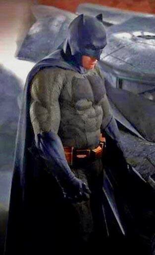 Dark Knight_Ben Affleck