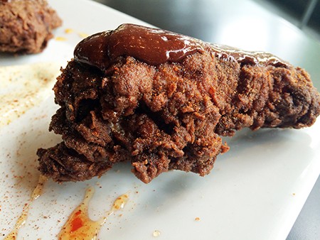 first-look-chocolate-fried-chicken-bacon-biscuits-and-more-at-chocochicken