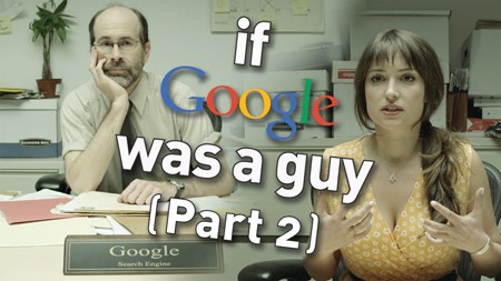 if google was a guy part 2