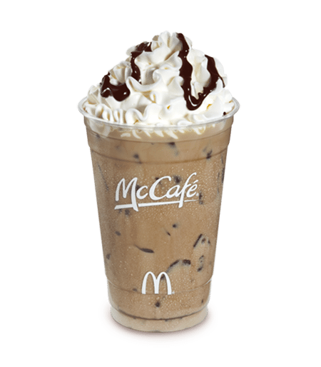 mcdonalds-McCafe-Iced-Mocha-Small