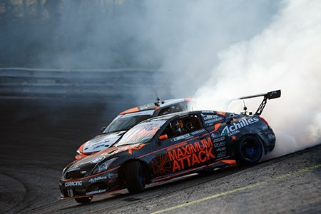 2014 Formula Drift _1