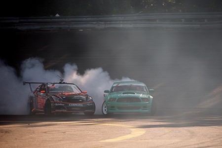 2014 Formula Drift _2