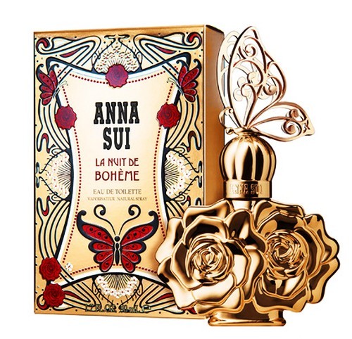 Anna-Sui-Fall-2014-La-Nuit-de-Boheme-Fragrance