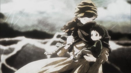 Ging_holding_Gon_2011