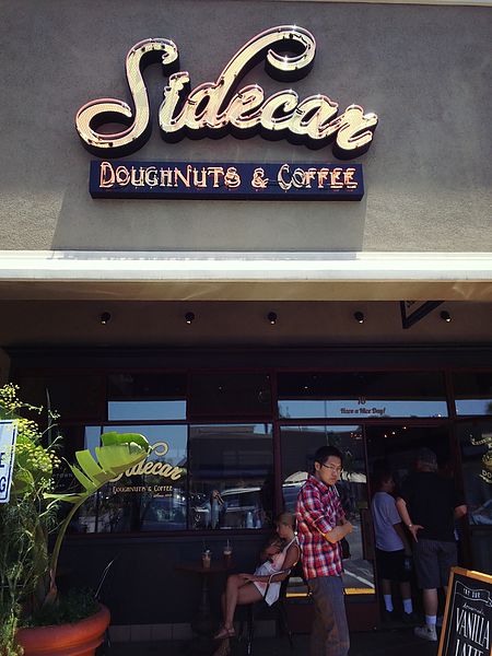 Sidecar Doughnuts n Coffee_02