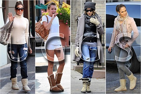 Womens-Ugg-Boots