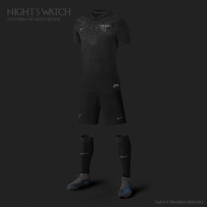 night's watch