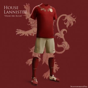 house Lannister
