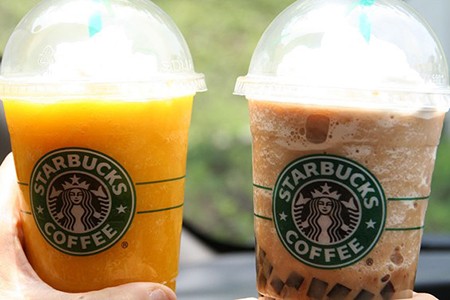 starbucks