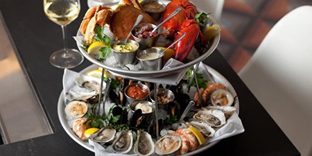 LA’s Best Seafood Restaurants in 7 Neighborhoods