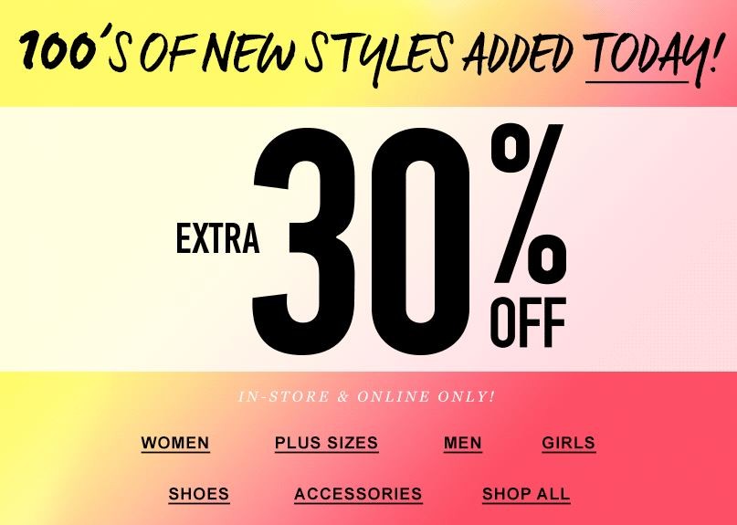 forever21-sale