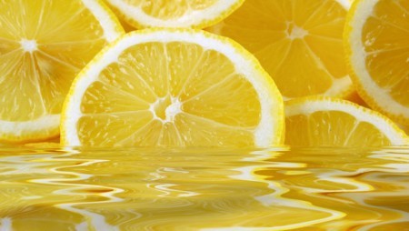 Lemon Juice Recipe