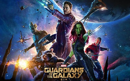 Guardians of the Galaxy3