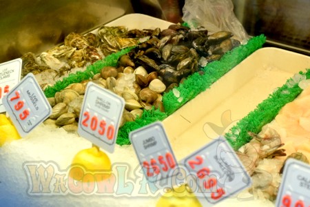 WaCow San Marino Seafood - 15