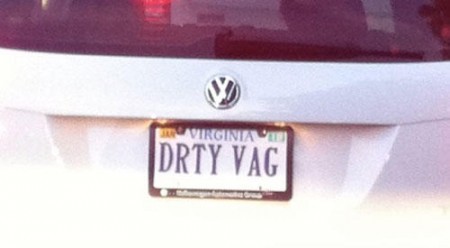 dirty-license-plate-dirty-vag