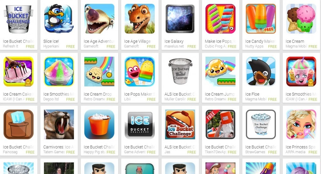 ice-bucket-challenge-app