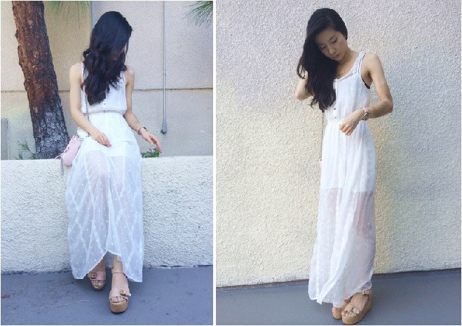 white dress3