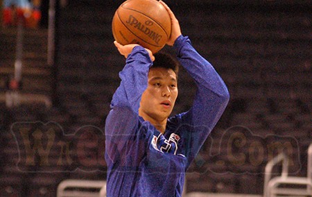 Jeremy Lin be Lakers X_5