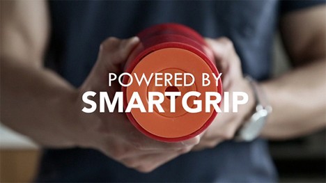 smartgrip-technology