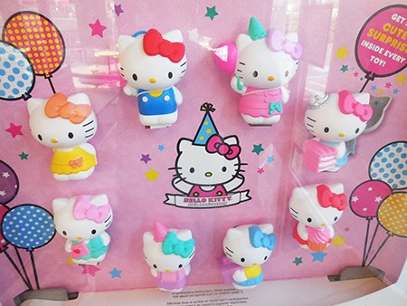 Hello Kitty 3