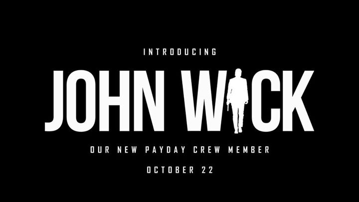 John Wick 2