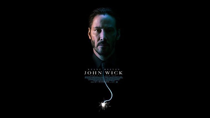 John Wick 3