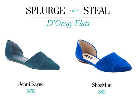 Splurge-or-Steal-DOrsay-Flat