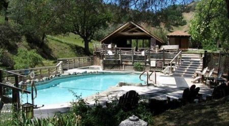 Wilbur Hot Springs 1 CA Hot Springs