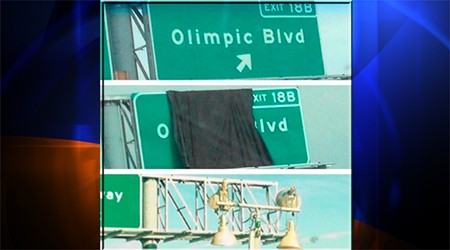 olympic-freeway-sign