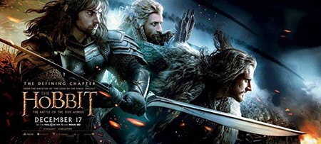 The Hobbit The Battle of the Five Armies 2