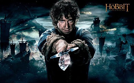 The Hobbit The Battle of the Five Armies1