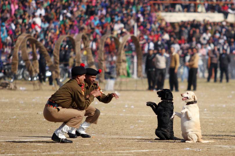 TOPSHOTS-INDIA-REPUBLIC DAY