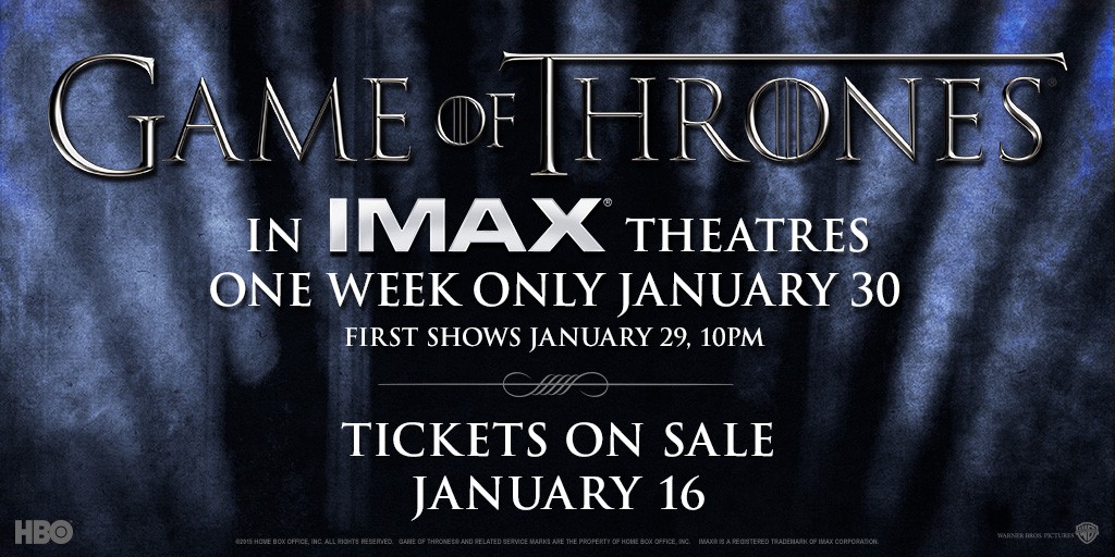 Game of thrones_imax 1