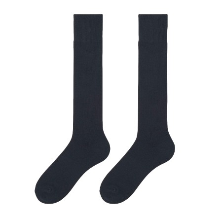 man-heattech-high-sock