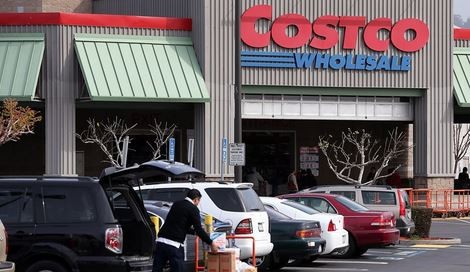 什麼？Costco 將於2016停止接受美國運通卡(AmEx)！