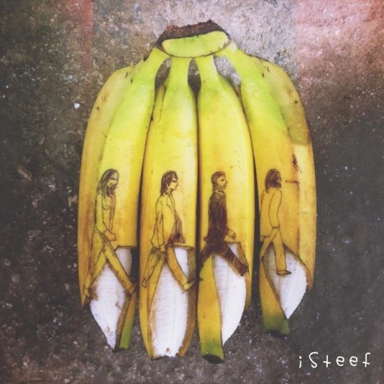 banana-art2-550x550
