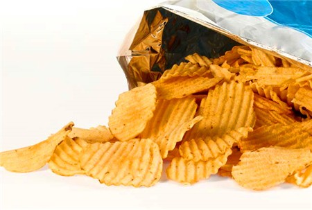bigstock-Open-Bag-of-Potato-Chips-7466339