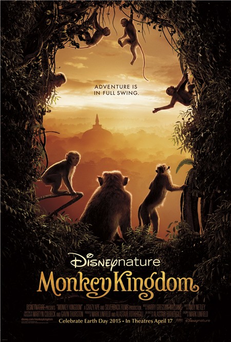 Monkey_Kingdom_Poster