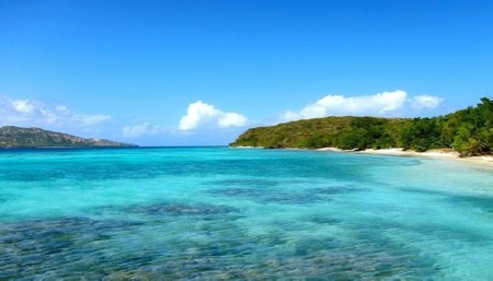 2. wacow Culebra Island Playa Tortuga (1)
