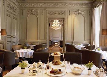 4. Park Hyatt Palacio Duhau — Buenos Aires, Argentina wacow 3