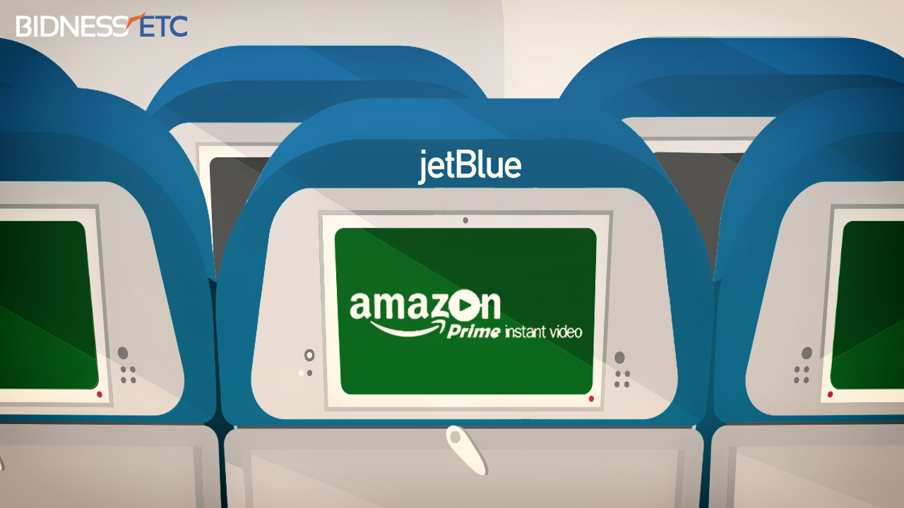 amazoncom-teams-up-with-jetblue-airways-corporation-for-inflight-media-stre