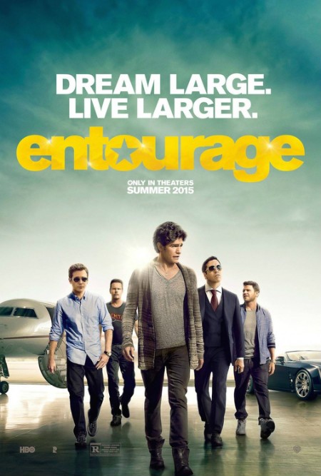 entourage_poster