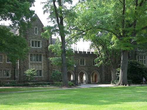 Duke University