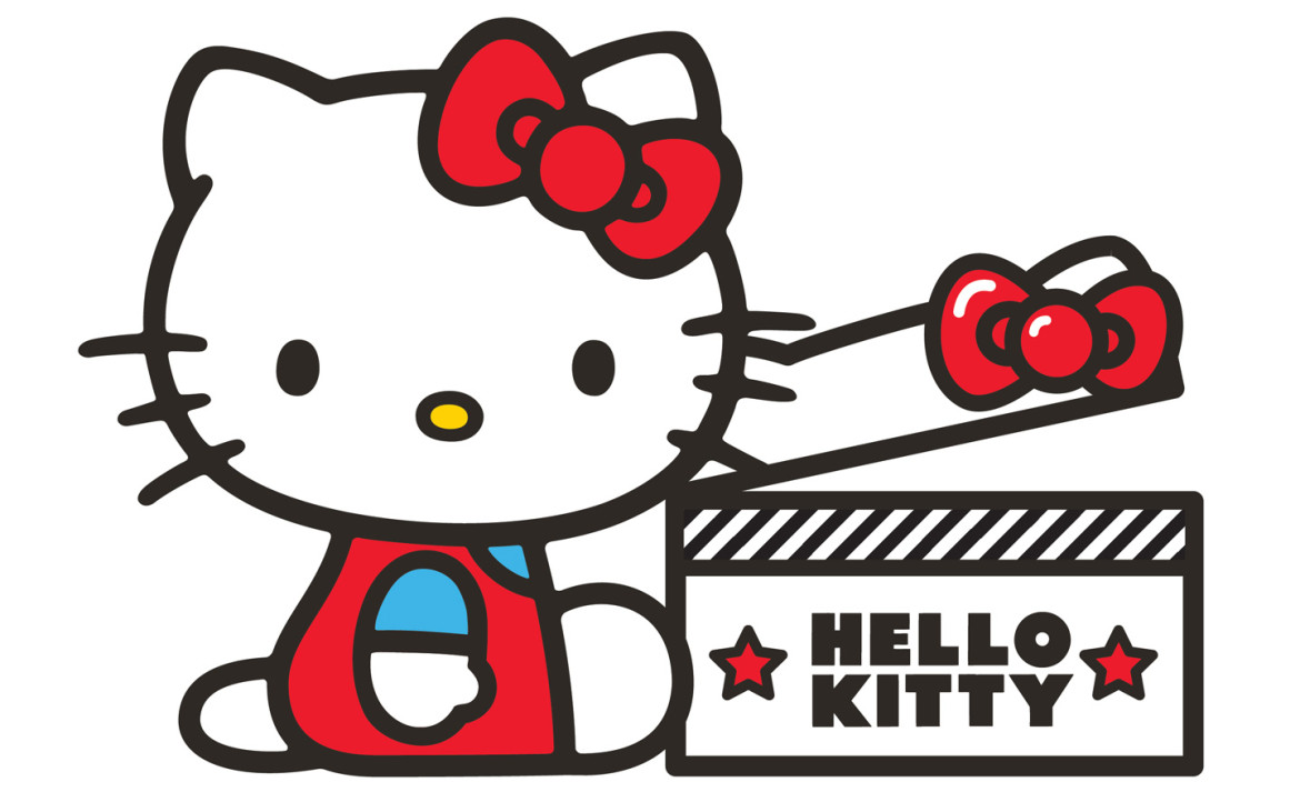 Hello-Kitty