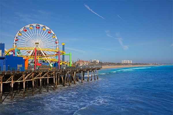 Santa Monica State Beach001-1