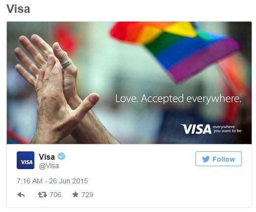 visa