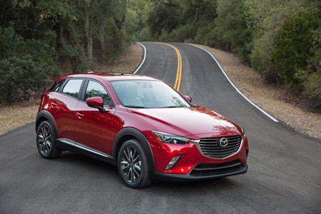 2016 Mazda CX-3 (37)