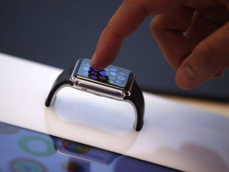 調查顯示：女生更愛Apple Watch？