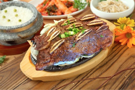 Galbi